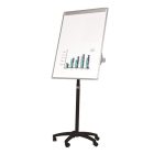 VICTORIA VFT625 mágneses mobil flipchart tábla