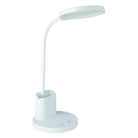 Asztali lámpa, LED 2,1 W, érintőkapcsoló, EGLO "Rehamna", fehér
