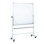 VICTORIA Átfordítható tábla, mágneses kétoldalas, 100x150 cm, VICTORIA