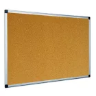 VICTORIA parafatábla, alumínium kerettel, 90x120 cm