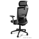 UNIQUE EXETER ergonomikus irodai szék
