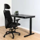 UNIQUE CHESTER ergonomikus irodai szék