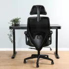 UNIQUE CHESTER ergonomikus irodai szék