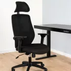 UNIQUE CHESTER ergonomikus irodai szék