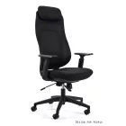 UNIQUE NEXO ergonomikus irodai szék