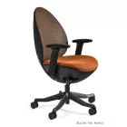 UNIQUE OVO ergonomikus irodai szék