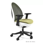 UNIQUE OVO ergonomikus irodai szék