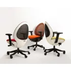 UNIQUE OVO ergonomikus irodai szék