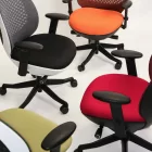 UNIQUE OVO ergonomikus irodai szék