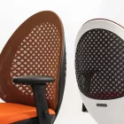 UNIQUE OVO ergonomikus irodai szék