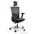 UNIQUE FORTE ergonomikus irodai szék