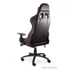 UNIQUE DYNAMIQ V5 gamer szék