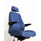 UNIQUE ATLAS vezetői irodai szék