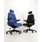 UNIQUE ATLAS vezetői irodai szék