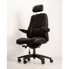 UNIQUE ATLAS vezetői irodai szék