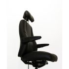 UNIQUE ATLAS vezetői irodai szék