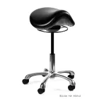 UNIQUE Monte 2 egyensúlyozó nyergesszék