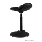 UNIQUE SWINGER egyensúlyozó szék