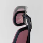 UNIQUE ERGO ergonomikus irodai szék, szövetes ülőlappal