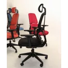 UNIQUE ERGO ergonomikus irodai szék