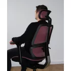 UNIQUE ERGO ergonomikus irodai szék