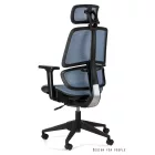 UNIQUE ERGO ergonomikus irodai szék