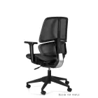 UNIQUE ERGO LOW ergonomikus irodai szék