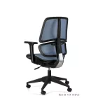 UNIQUE ERGO LOW ergonomikus irodai szék