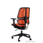 UNIQUE ERGO LOW ergonomikus irodai szék