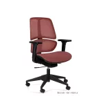 UNIQUE ERGO LOW ergonomikus irodai szék