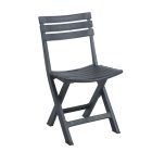 ZS1-FX műanyag PP kerti bútor szett