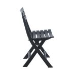 ZS1-FX műanyag PP kerti bútor szett