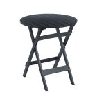 ZS1-FX műanyag PP kerti bútor szett