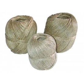 VICTORIA kender kötözőzsineg, vastag, 100m