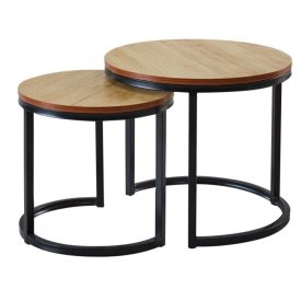 ZY-08 dupla dohányzóasztal, többféle