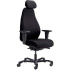 ANTARES Aiax 24 XXL Irodai szék