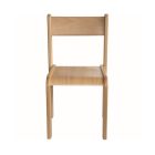 Gyerekszék Luca 26 fa szék gyerekeknek