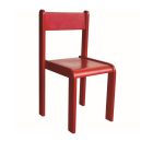 Gyerekszék Luca 26 fa szék gyerekeknek