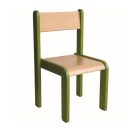 Gyerekszék Luca 26 fa szék gyerekeknek