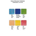 Gyerekszék Luca 26 fa szék gyerekeknek