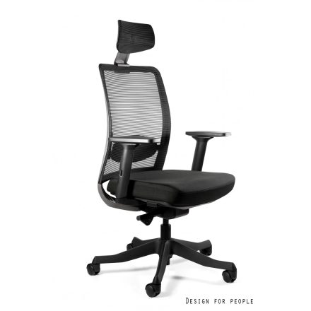 UNIQUE ANGGUN ergonomikus irodai szék