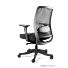 UNIQUE ANGGUN M ergonomikus irodai szék
