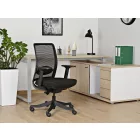 UNIQUE ANGGUN M ergonomikus irodai szék