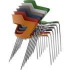 ANTARES AOKI tárgyalószék 