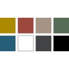 ANTARES AOKI forgószék 