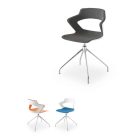 ANTARES AOKI Style forgószék 