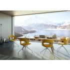 ANTARES AOKI Style forgószék 