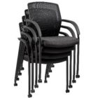 ANTARES Peru tárgyalószék 