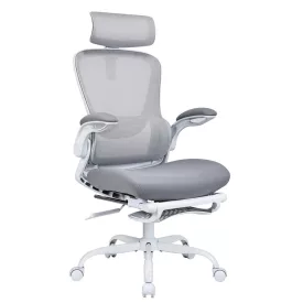 ANTARES Bilberry ergonomikus irodai szék, fehér