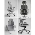 ANTARES D-BACK ergonomikus irodai szék
